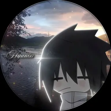Profile image of Sasuke