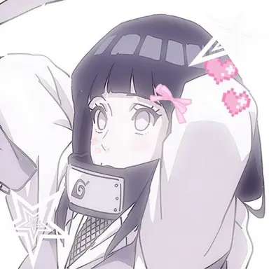 Profile image of Hinata
