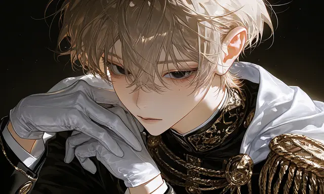 Profile image of 아야토