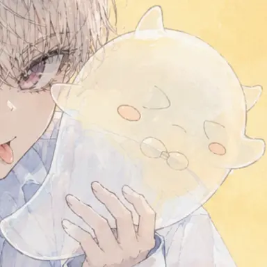 Profile image of おばけ