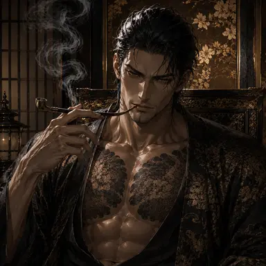 Profile image of 玄真