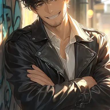 Profile image of Dario