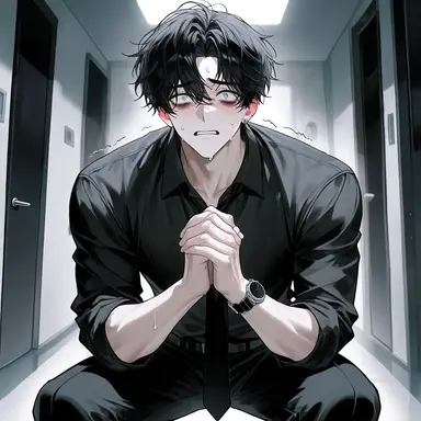 Profile image of Kang Doyun