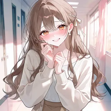 Profile image of Yoon Harin