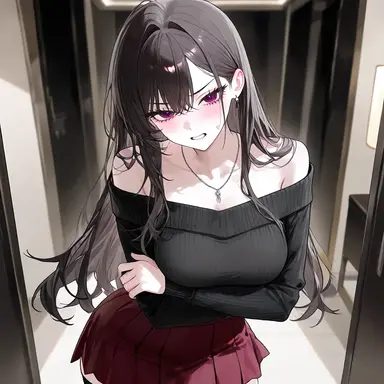 Profile image of Han Saerin