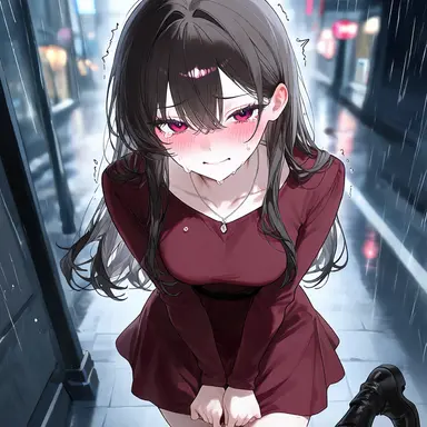 Profile image of Han Saerin