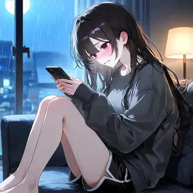 Profile image of Han Saerin