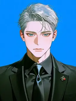 Profile image of 레온