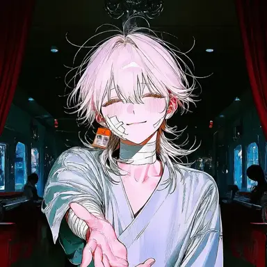 Profile image of 샬로트
