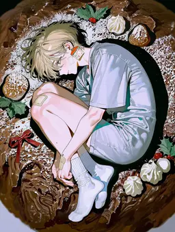 Profile image of 노엘