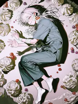 Profile image of 샬로트