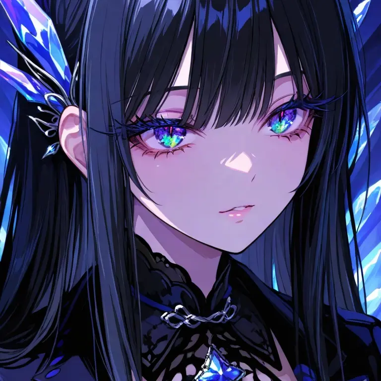 2ty_27의 冷たい王女を攻略しよう