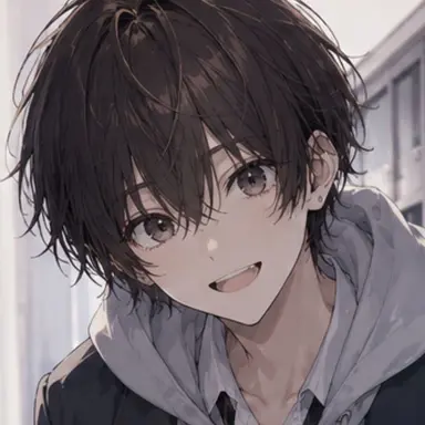 Profile image of 琉生