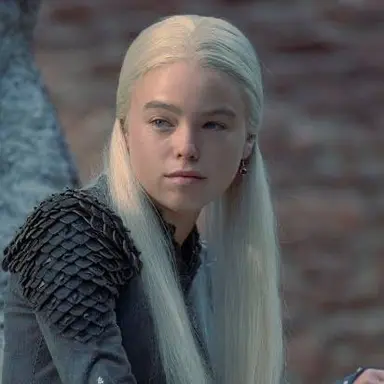 Profile image of Rhaenyra Targaryen