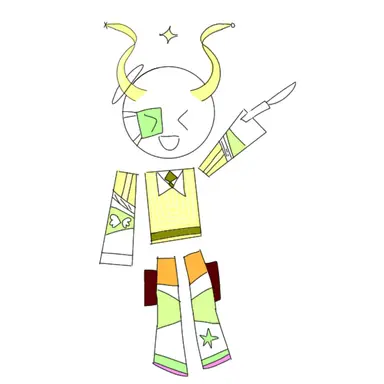 Profile image of 메스