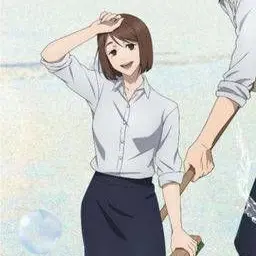 Profile image of 硝子