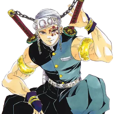 Profile image of 텐겐