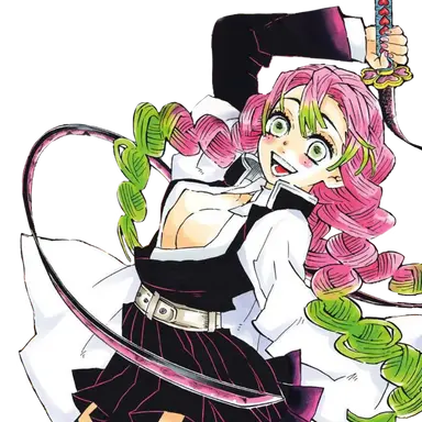 Profile image of 미츠리