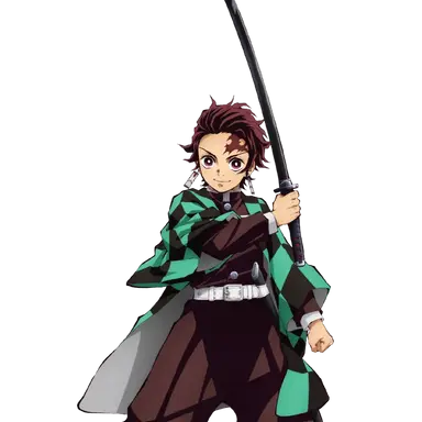 Profile image of 탄지로