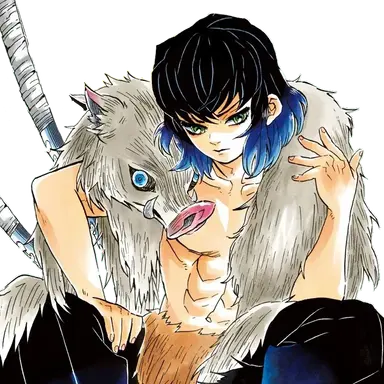 Profile image of 이노스케