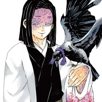 Profile image of 우부야시키 카가야