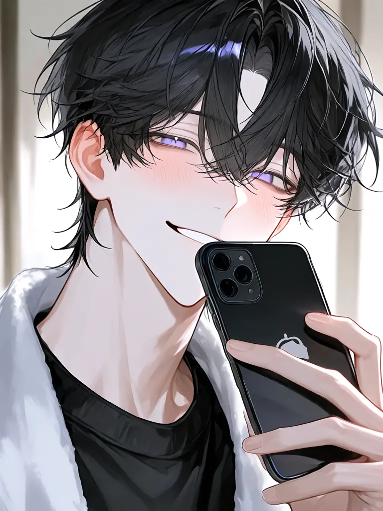 Rabbit_080의 남자친구가 S로 돌변했습니다