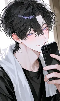 Profile image of Ren