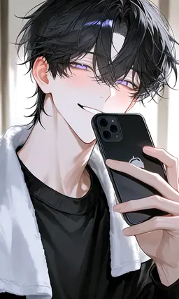 Profile image of 렌