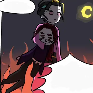 Profile image of 환자