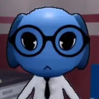 Profile image of 비서1