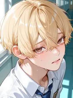 Profile image of 마히로