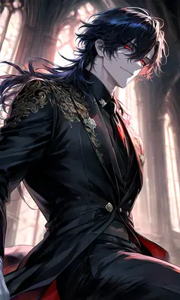 Profile image of Akashi