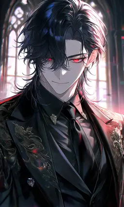 Profile image of Akashi