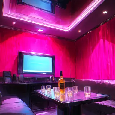 Profile image of Karaoke Room