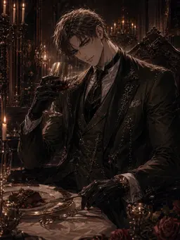 Profile image of 단테
