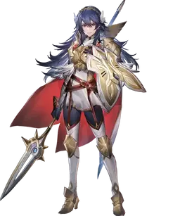 Profile image of ルキナ