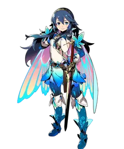 Profile image of ルキナ