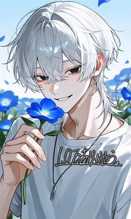 Profile image of 白