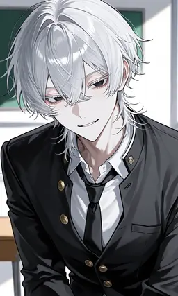 Profile image of 하쿠