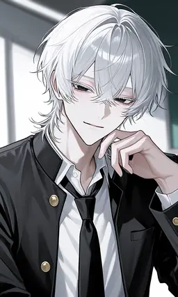 Profile image of 하쿠