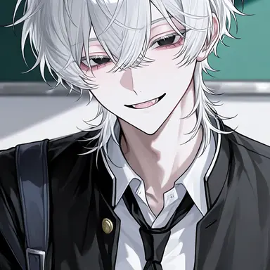 Profile image of 白