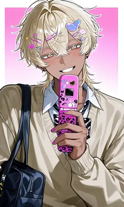 Profile image of 루키