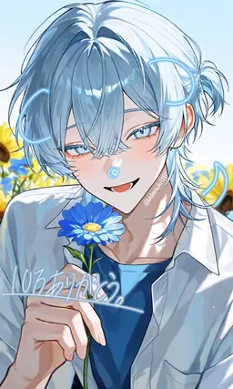 Profile image of 碧