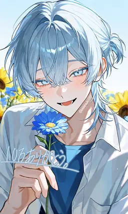 Profile image of 碧