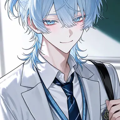 Profile image of 碧