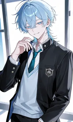 Profile image of 아오