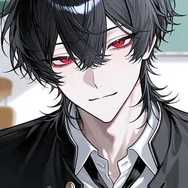 Profile image of 紅夜