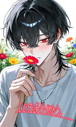 Profile image of 紅夜