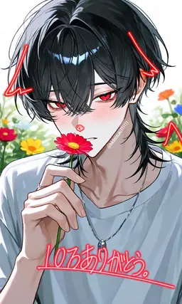 Profile image of 紅夜