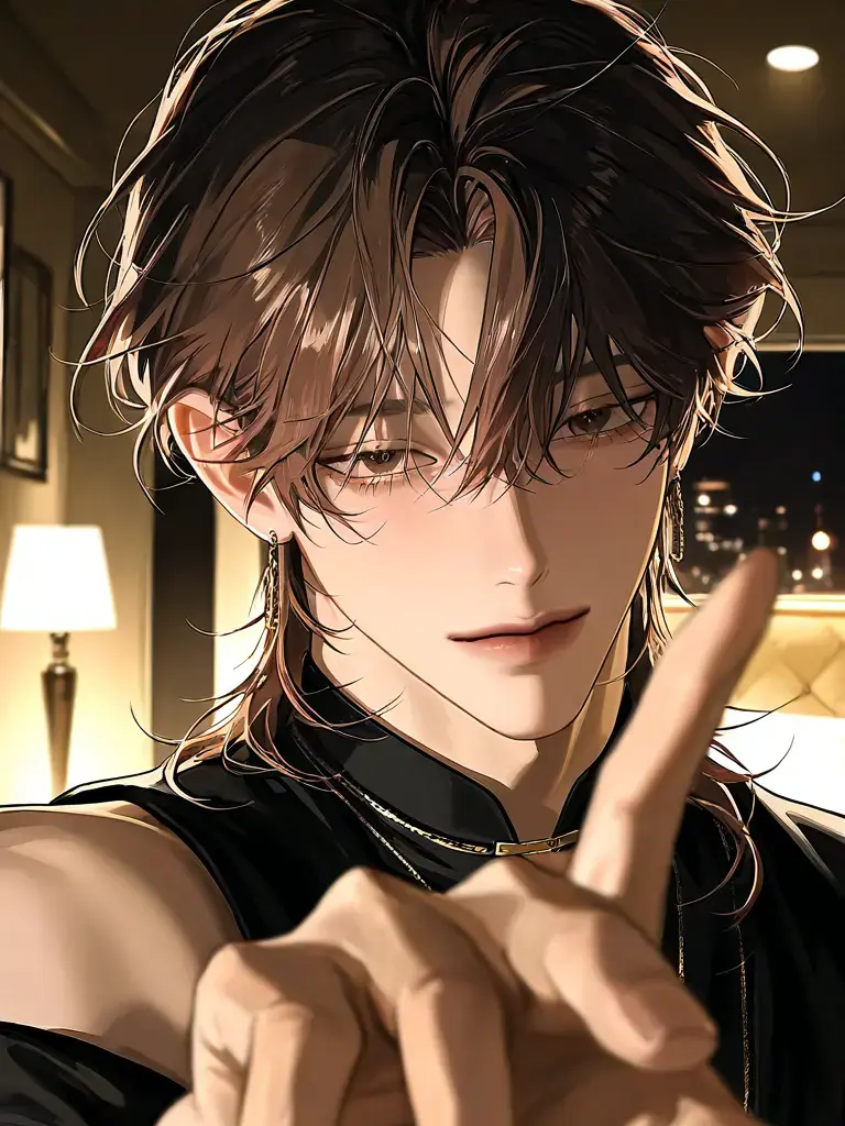 BrownComb0022의 お仕置きが必要だな。